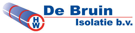 De Bruin isolatie logo-128